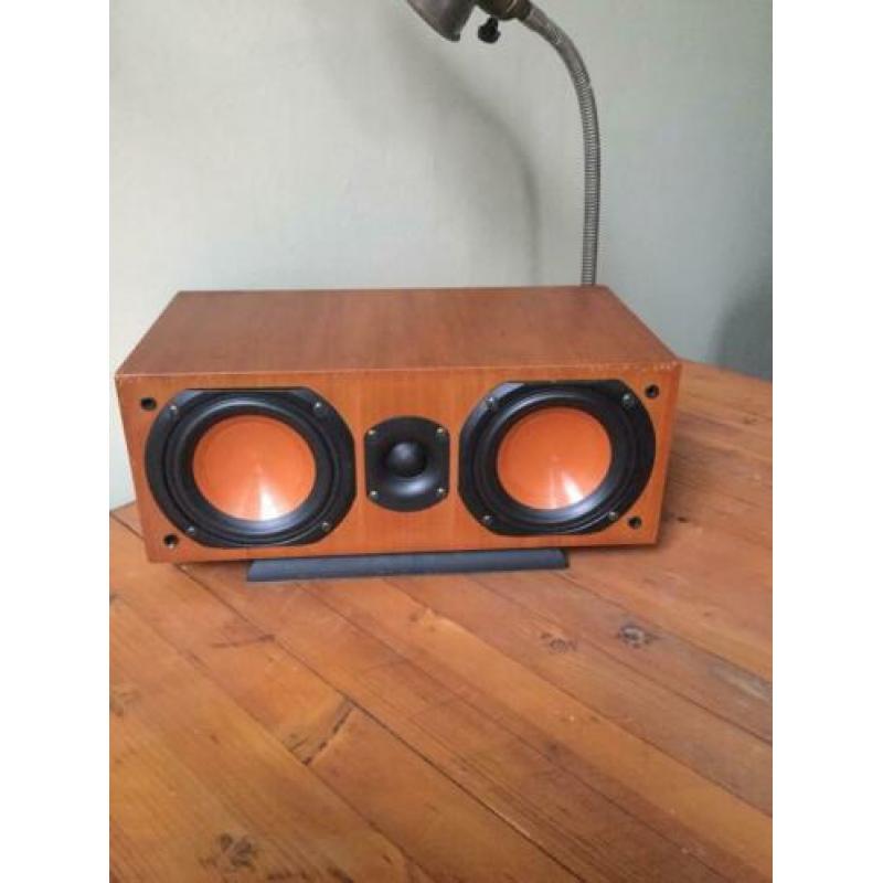 Chario speakerset type piccolo