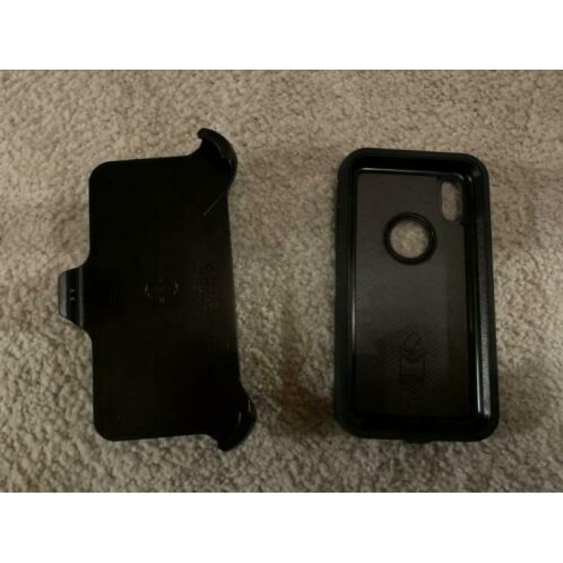 Otterbox Defender IPhone XR