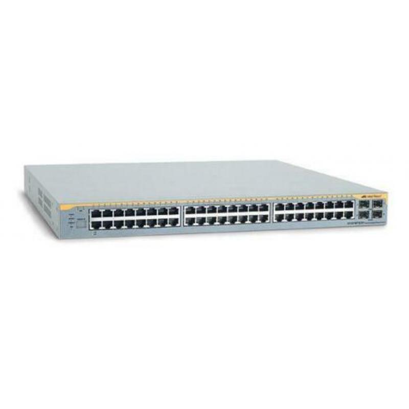 Allied Telesis AT-9748TS/XP 48 Port Gigabit Ethernet Switch