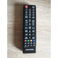 Samsung 24" TV (T24E390EW)