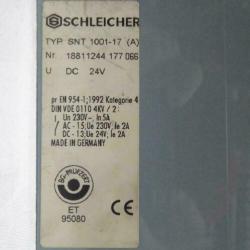 Schleicher | Elekronica componenten | deel 2 Zie ook deel 1