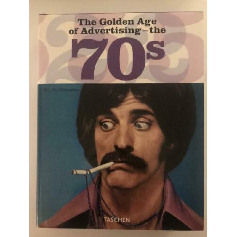 The Golden Age of Advertising - the 70’s