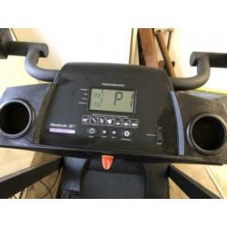 Reebok powerrun treadmill rem-11300
