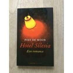 Hotel Silesia – Piet de Moor