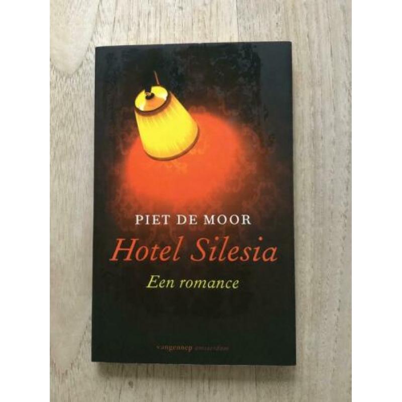 Hotel Silesia – Piet de Moor