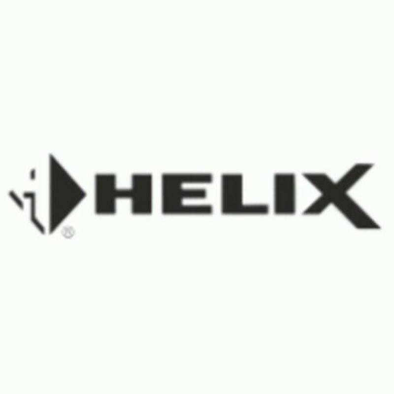 Helix H400X - Versterker