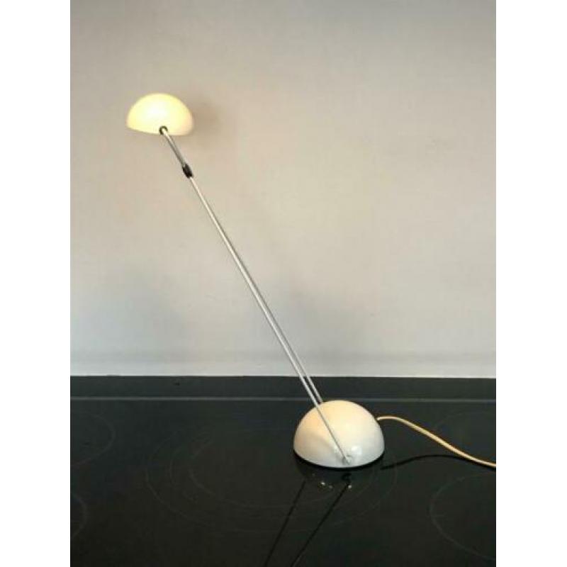 STEFANO CEVOLI italiaanse design lamp model MERIDIANA 1977
