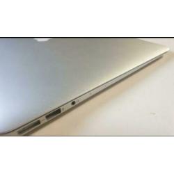 Apple MacBook Air - Core i5 1.8 GHz - 13.3" - 1 RAM