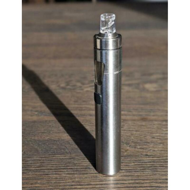 E-sigaret | 2ml tank | Leakproof