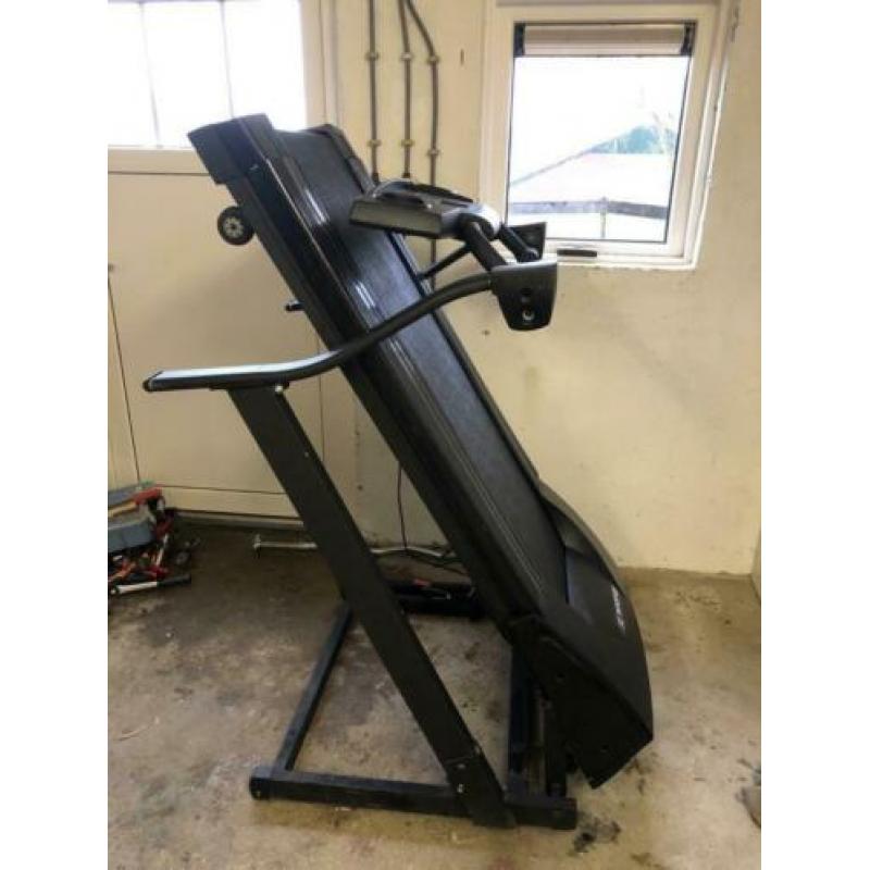 Reebok powerrun treadmill rem-11300
