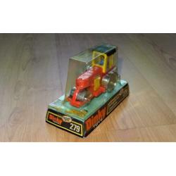 Dinky Toys Aveling – Barford Diesel Roller in ovp.