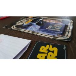 Star Wars Nintendo Gameboy GB - Limited Run Games LRG