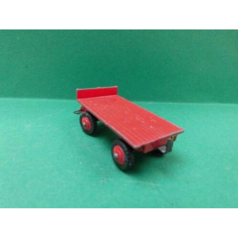 Dinky Toys nr. 25g small trailer (2)