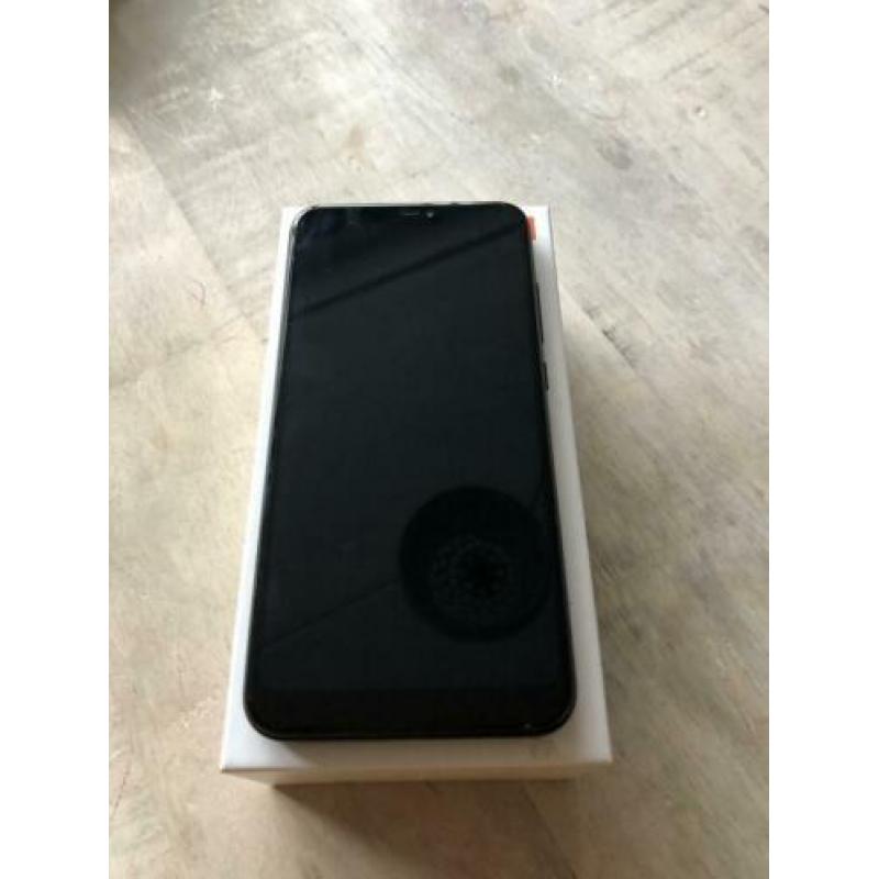 Xiaomi Mi A2 Lite 32 GB zwart