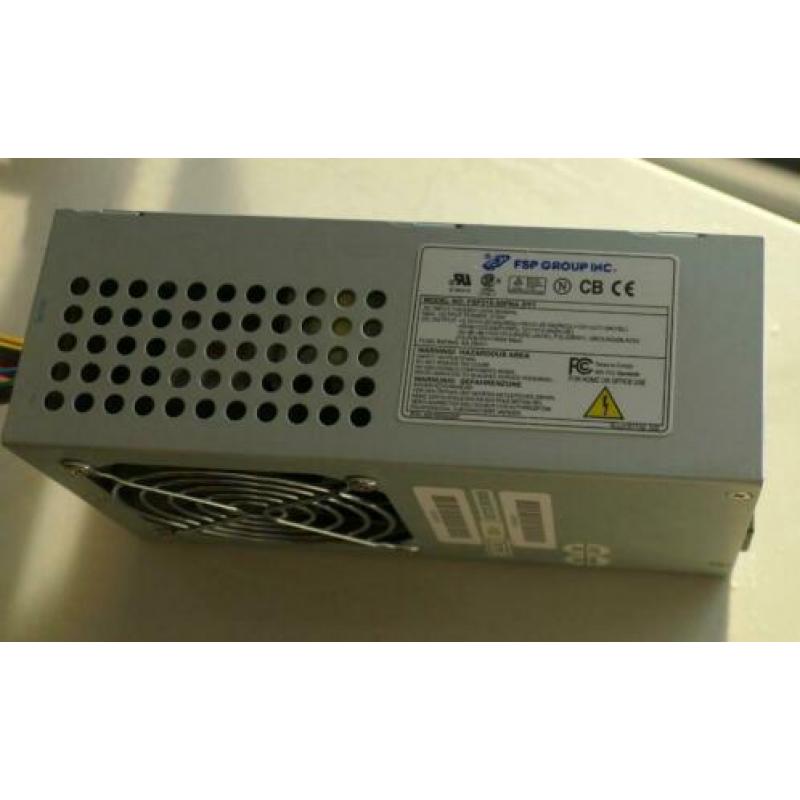 FSP Group Inc. - Switching Power Supply/Computervoeding 215W