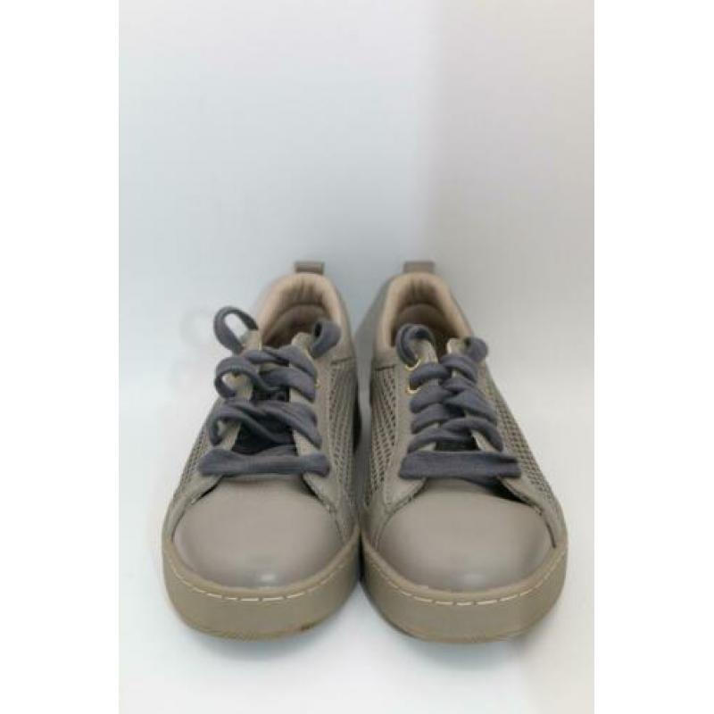 Cruyff schoenen sneakers grijs maat 36