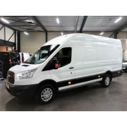 Ford Transit 350 2.0 TDCI L4H3 Trend 130 Pk Airco PDC Cruise