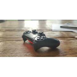 PlayStation controller PS4
