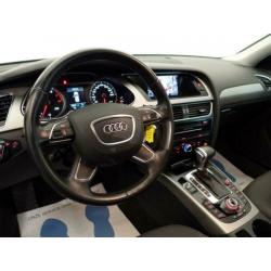 Audi A4 Avant 1.8 TFSI 170PK PRO LINE BUSINESS AUT, Navi, EC