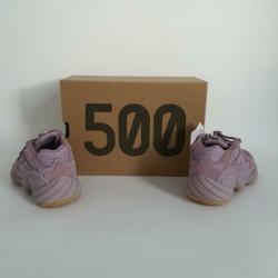Adidas yeezy 500 soft vision