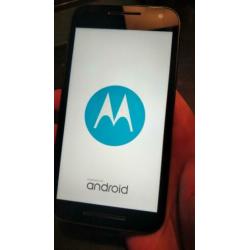 Motorola Moto G3 16GB