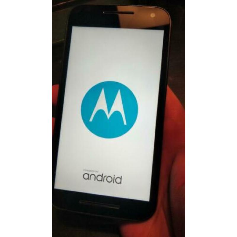 Motorola Moto G3 16GB