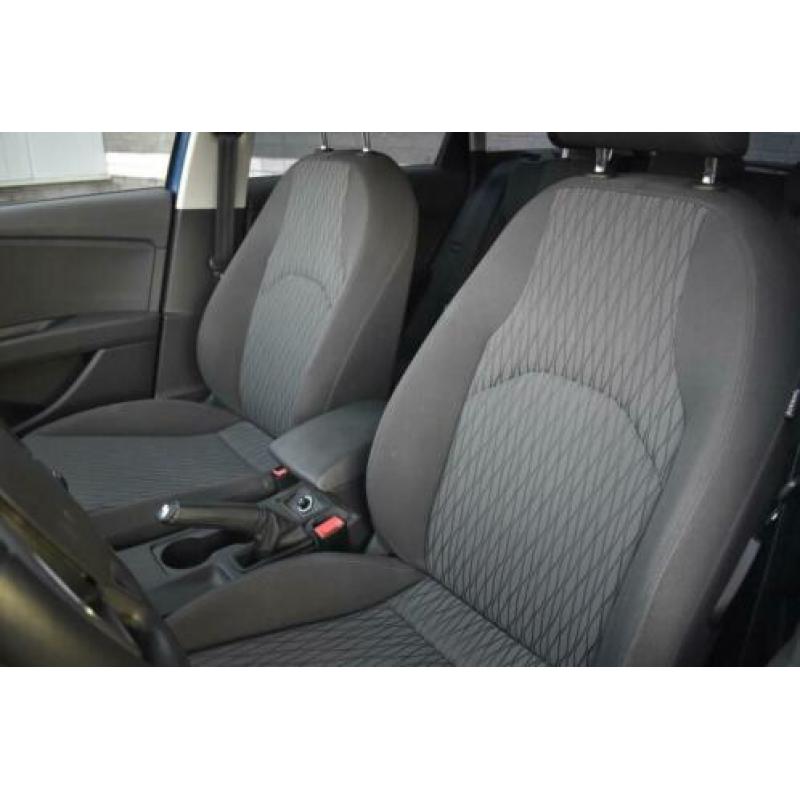 Seat Leon 1.2 TSI 105PK Reference / Clima / Cruise / Bluetoo