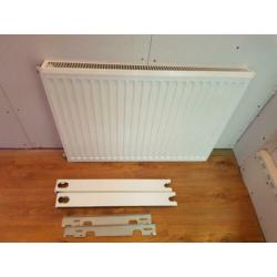 Paneel radiator T11 H 60 x B 80