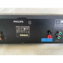 Philips FT 930 voor de 3,5 meterband