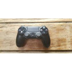 PlayStation controller PS4