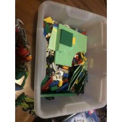 LEGO verzameling