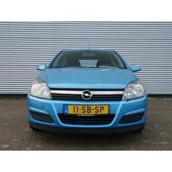 Opel Astra 1.6 Edition / Airco / 5-deurs / elek ramen / Crui