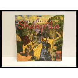 De Bruggen van Shangrila van 999 Games (compleet)