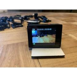 Camera (wi-fi,4k ultra HD)
