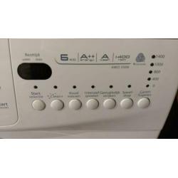 Whirlpool AWO 5566 wasmachine