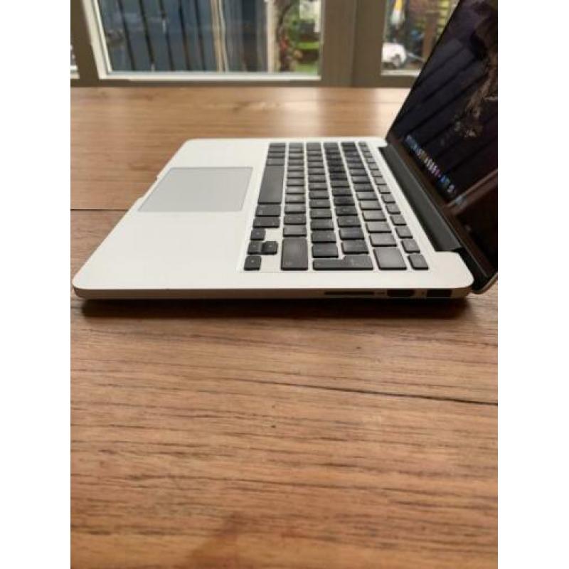 Macbook Pro 13" | 2015 | 256SSD | 8GB RAM