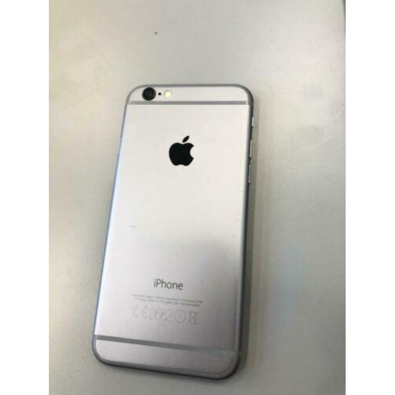 iPhone 6 voor onderdelen (met icloudlock)
