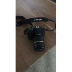 Canon digitale camera Eos450D