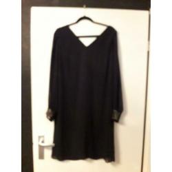 S.Oliver black dress