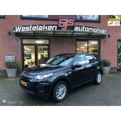 Land Rover Discovery Sport - 2.0 TD4 Urban Series Pure