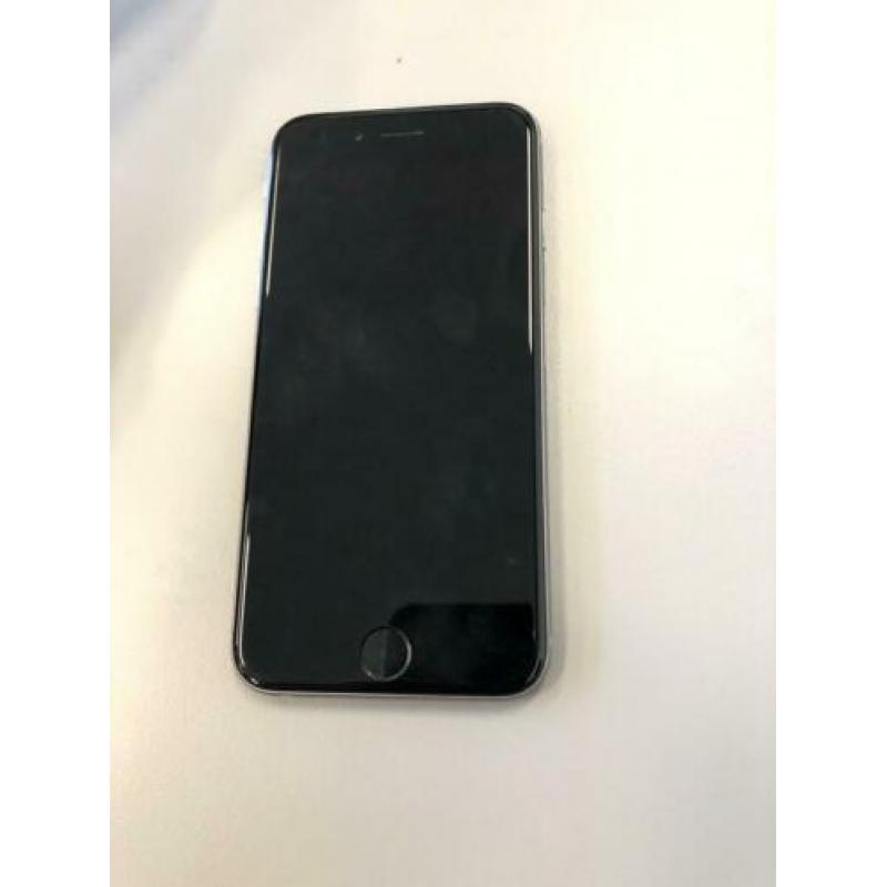iPhone 6 voor onderdelen (met icloudlock)