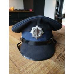 GEMPO, Nederlandse politie pet '85-'94 maat 56