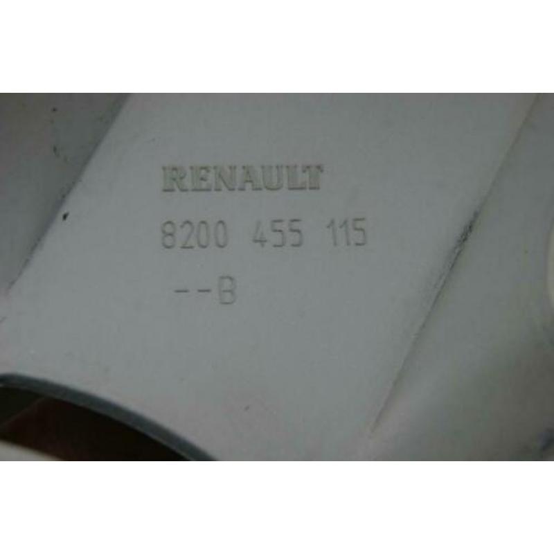 Wieldop Renault Kangoo 15 inch (Model 2)