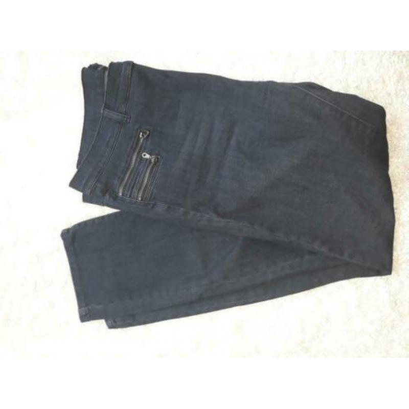 4 nieuwe broeken/jeans maat:46