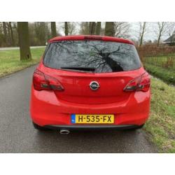 Opel Corsa 1.4 Color Edition Airco/Audio/Intelli link Navi/L