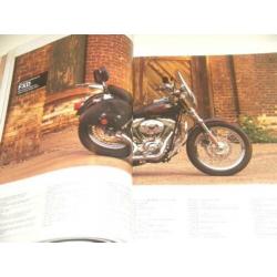 Harley Davidson 2001 genuine motor accessories motor parts