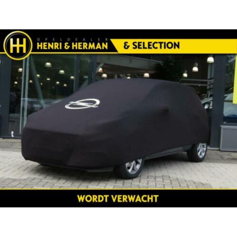 Opel KARL 1.0 Edition (NAV/Airco/Cruise) (bj 2019)