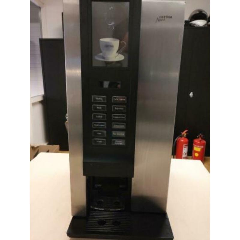 Etna Nova koffiezetapparaat koffiemachine koffieapparaat