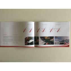 Jaarboek 2016 patrouille de suisse stuntteam zwitserse lucht