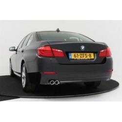 BMW 5-serie 520i Executive | Navigatie | Org NL | Xenon | PD